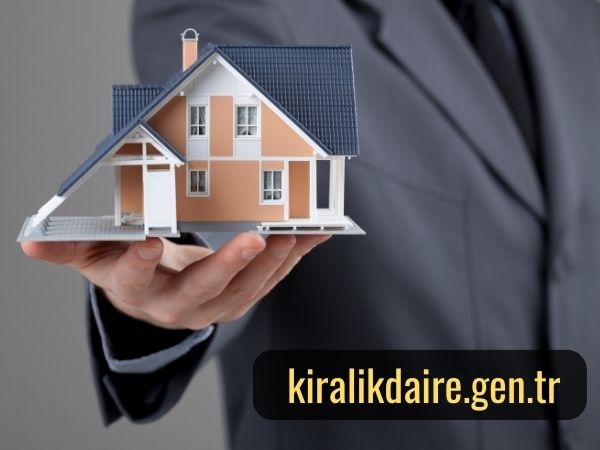 Çankaya Mahallesi Kiralık Daire